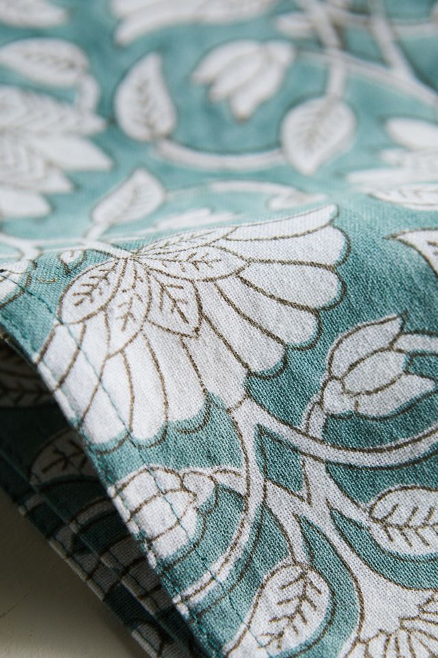 Savannah Ivy Dish Towel #3