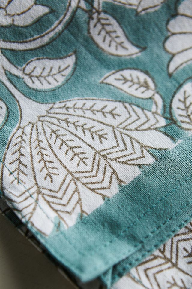 Savannah Ivy Dish Towel #4