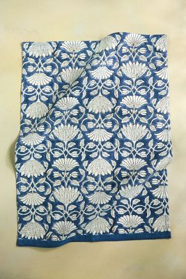 Savannah Ivy Dish Towel