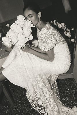 Coco Bridal Dress