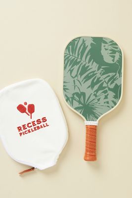 Anthropologie Outdoor Pickleball Fruit Paddle