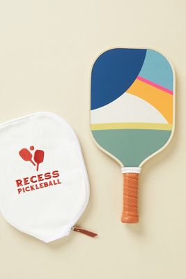 Anthropologie Outdoor Pickleball Fruit Paddle