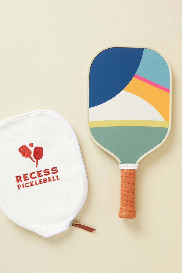 Recess Pickleball Paddle