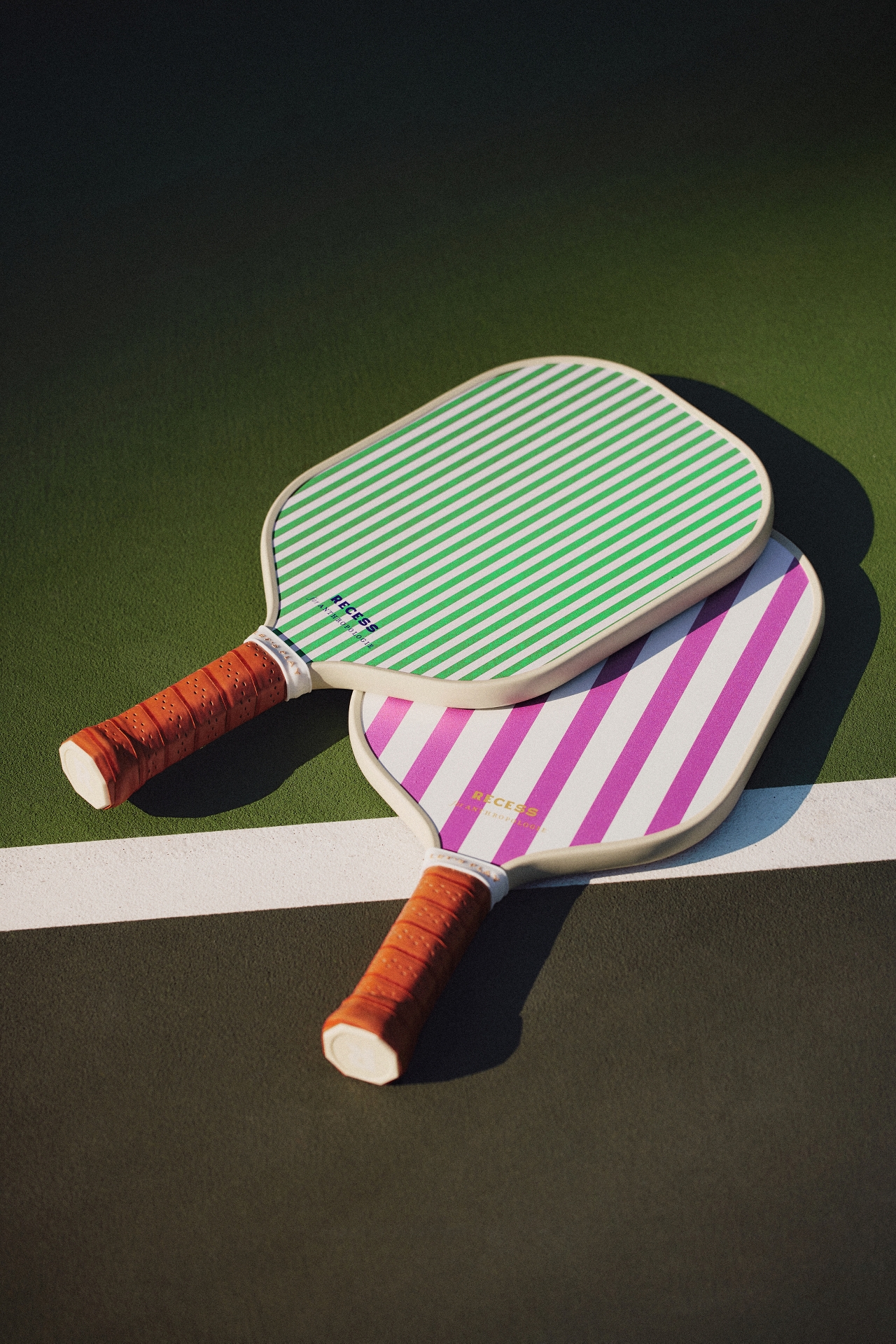 Recess x Anthropologie Pickleball Paddle