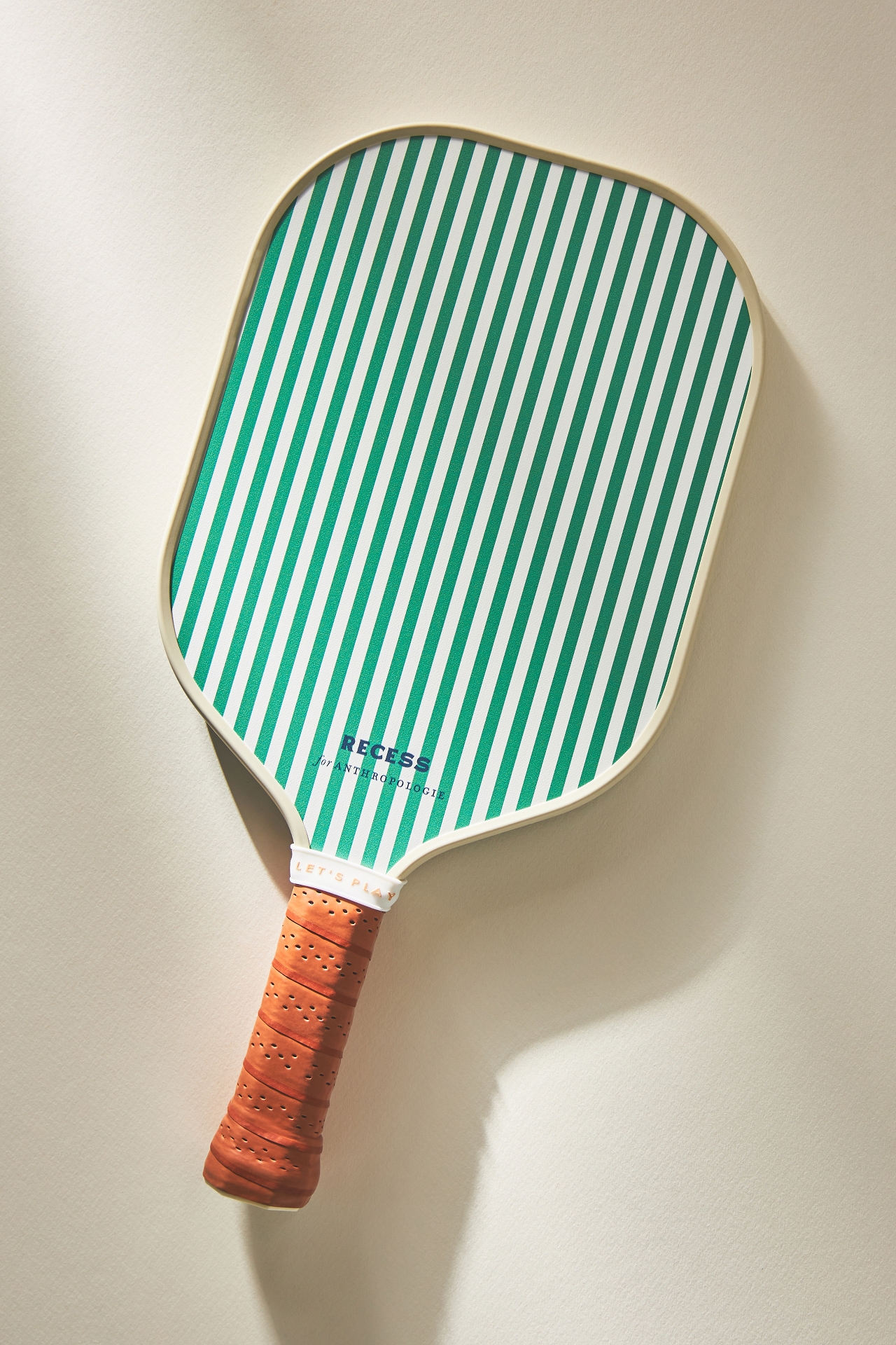 Recess x Anthropologie Pickleball Paddle