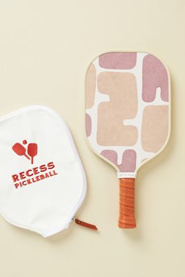 Anthropologie Outdoor Pickleball Fruit Paddle