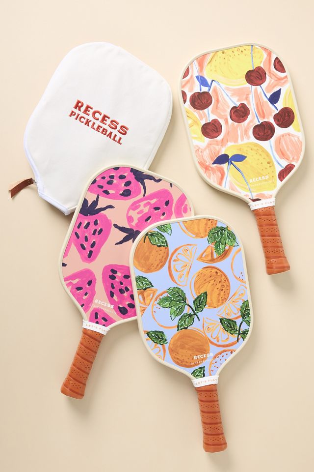 Recess Pickleball Paddle