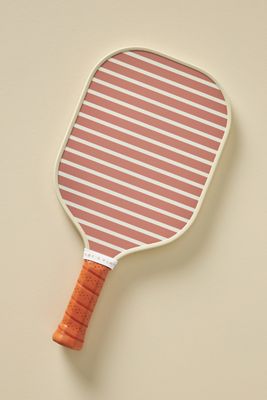 Anthropologie Outdoor Pickleball Fruit Paddle