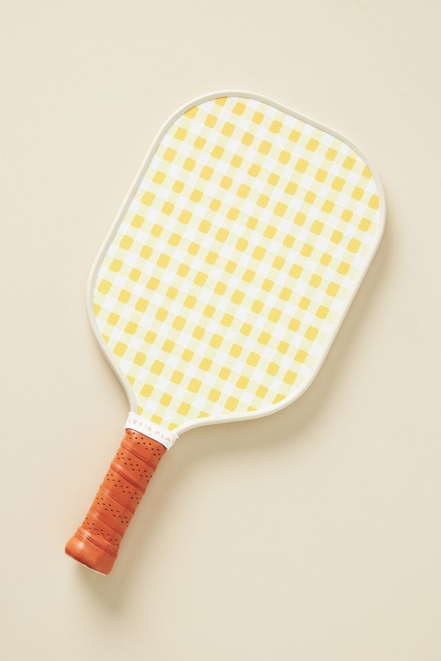 Anthropologie Outdoor Pickleball Fruit Paddle #1