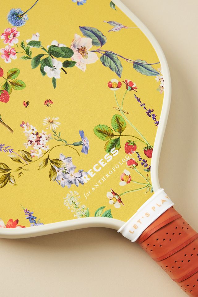 Anthropologie Outdoor Pickleball Fruit Paddle #2