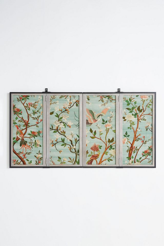 Havenview Wall Screen #1