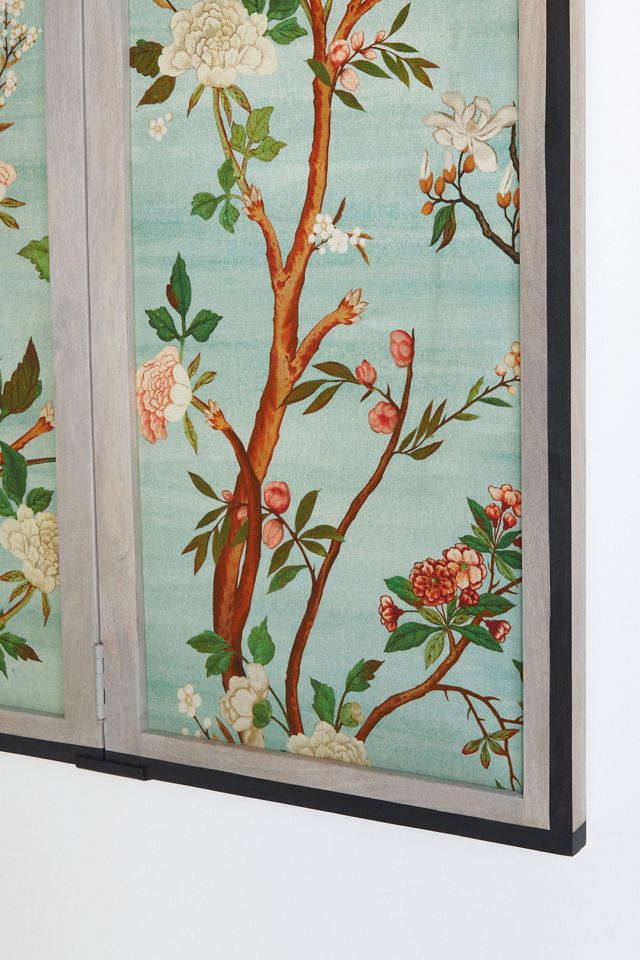 Havenview Wall Screen #2