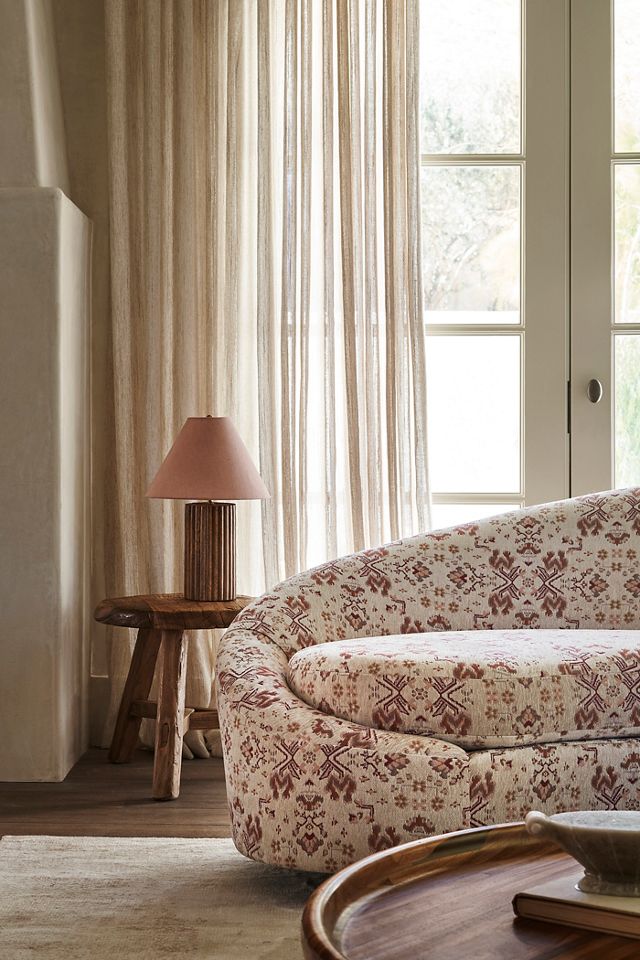 Demonte Goleta Sofa #8