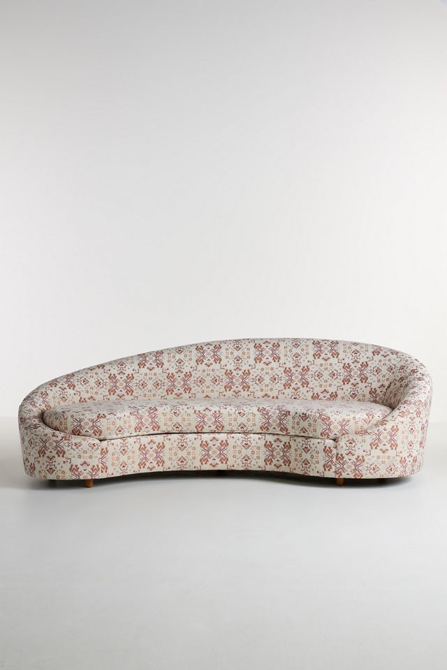 Demonte Goleta Sofa #2