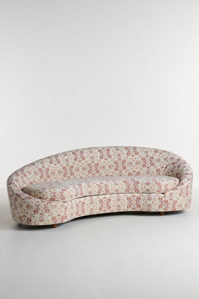 Demonte Goleta Sofa #3