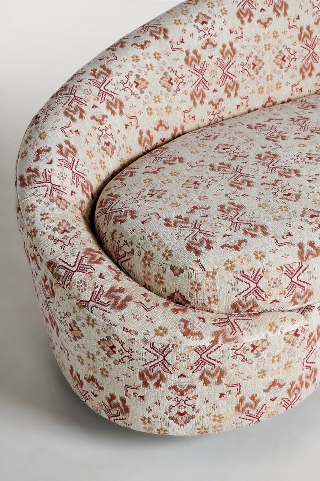 Demonte Goleta Sofa #5