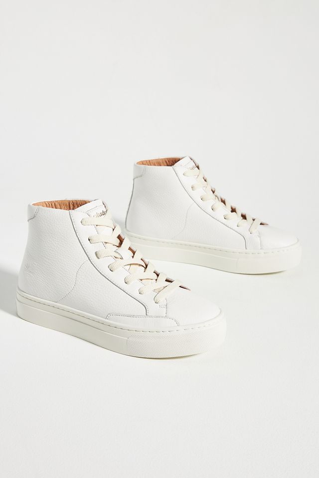 Soludos Ibiza High-Top Sneakers #1