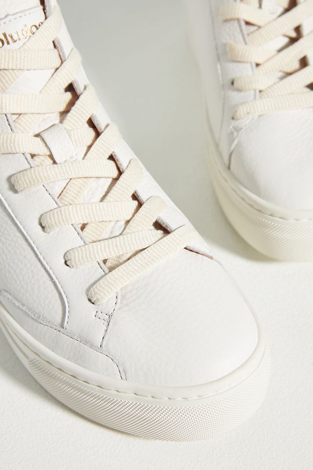 Soludos Ibiza High-Top Sneakers #2