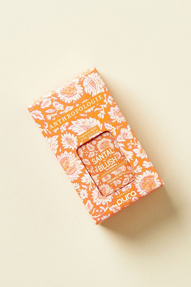 Pura x Anthropologie Home Fragrance Oil Refill #1