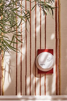 Anthropologie x Pura Smart Fragrance Diffuser Starter Kit