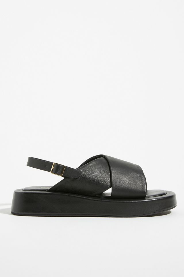 Seychelles Just For You Platform Sandals | Anthropologie