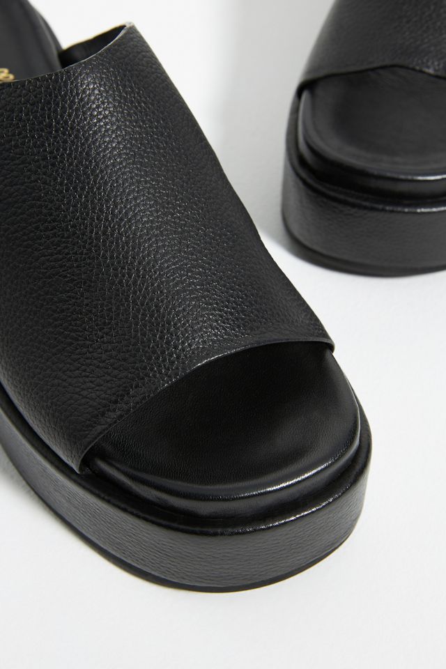 Seychelles Goodies Platform Sandals | Anthropologie