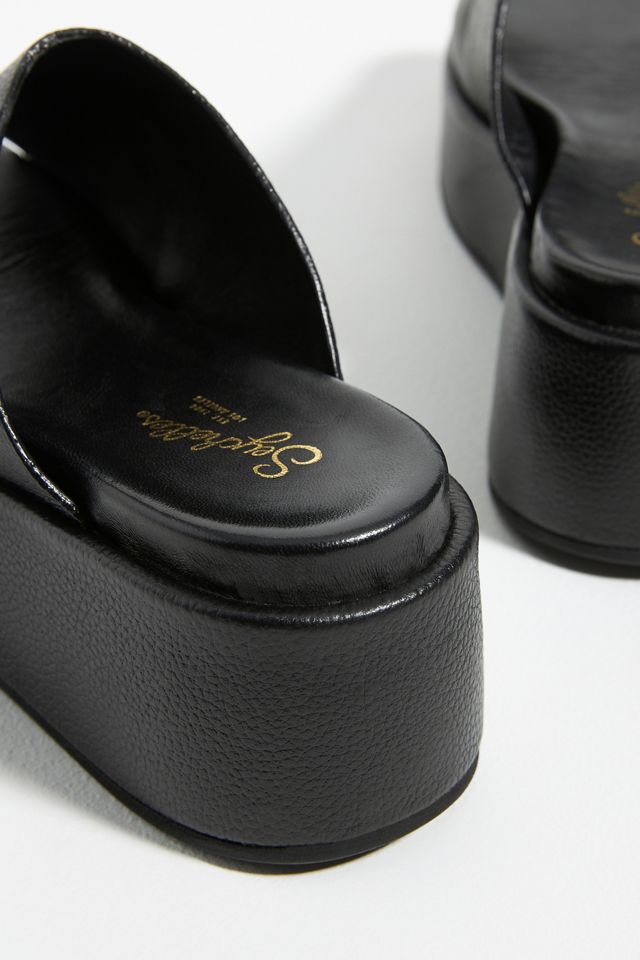 Seychelles Goodies Platform Sandals | Anthropologie