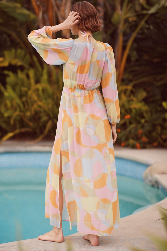 Beach Riot Shiloh Cover-Up Dress #2