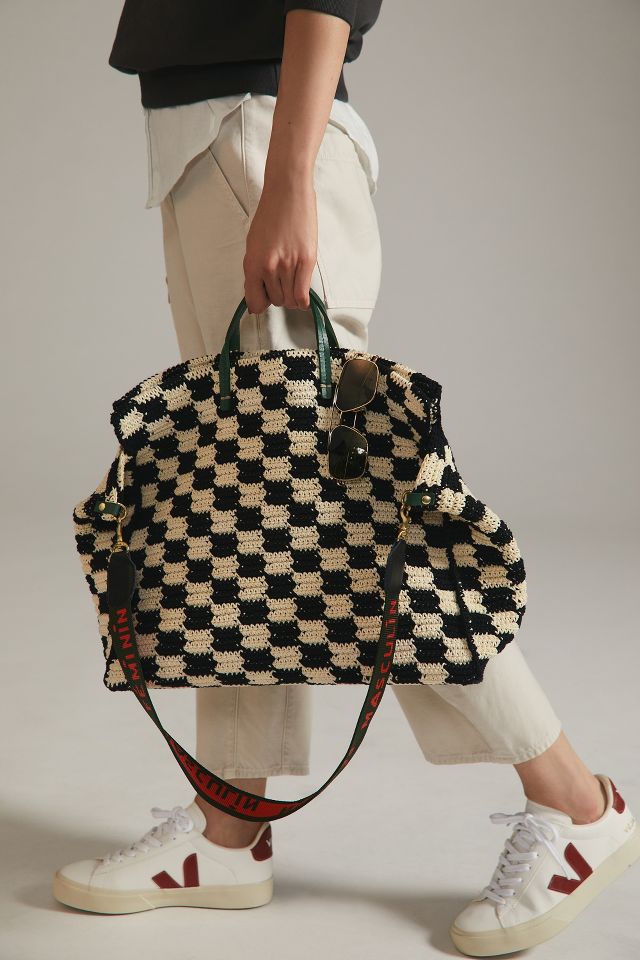 Clare V. Simple Tote on Garmentory