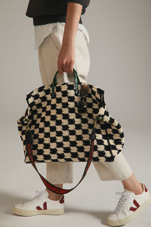 Clare V. Simple Tote