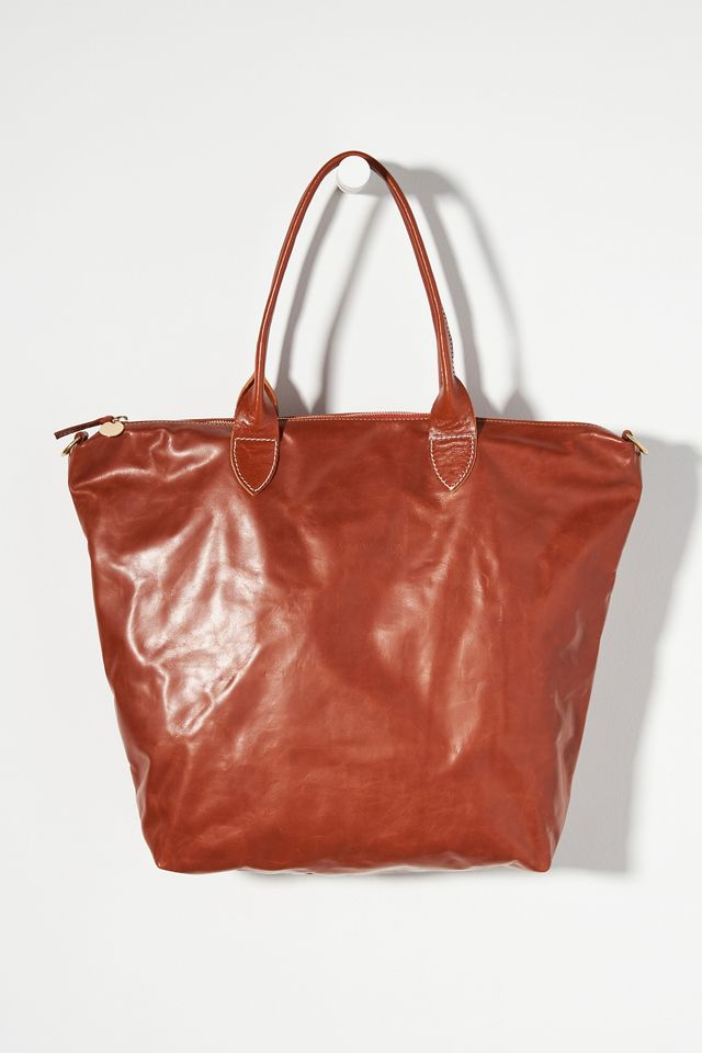 Clare V. Giant Trip Avion Tote  Anthropologie Japan - Women's Clothing,  Accessories & Home