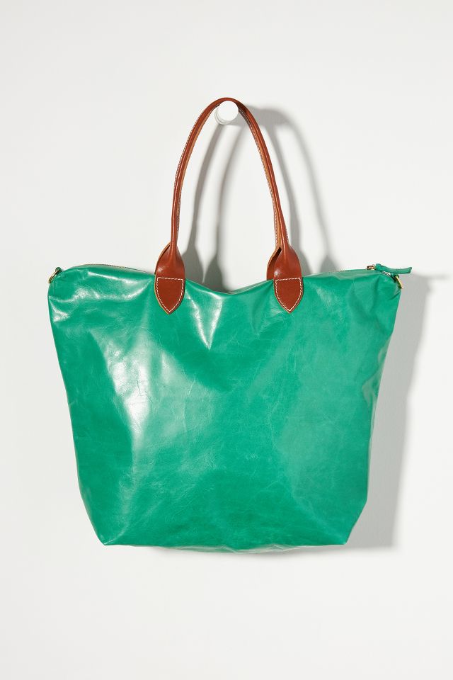 Clare V. Giant Trip Avion Tote  Anthropologie Japan - Women's Clothing,  Accessories & Home