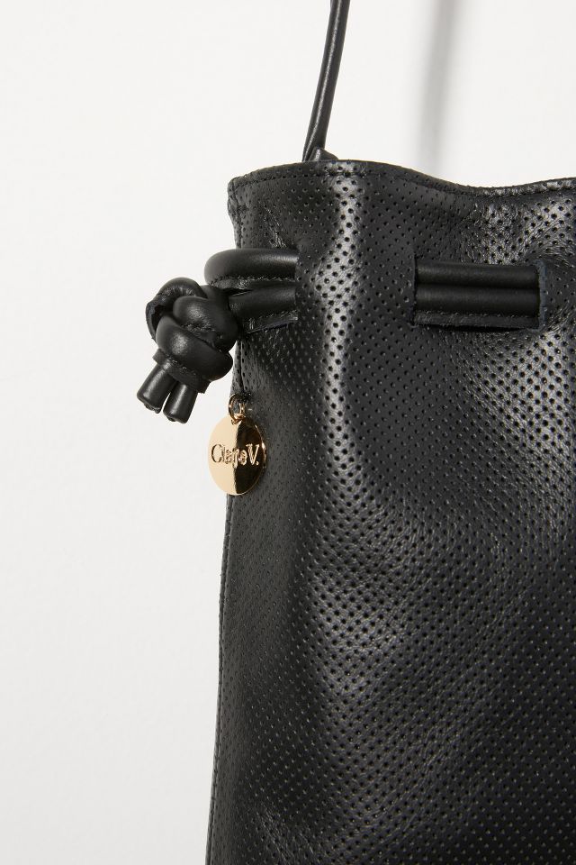 Clare Vivier Clare V Petite Henri Drawstring Bag, $295, shopbop.com