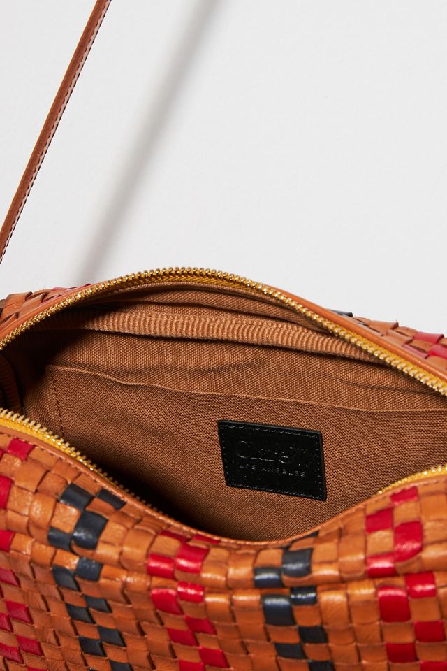Clare V. Marisol Crossbody Bag #2