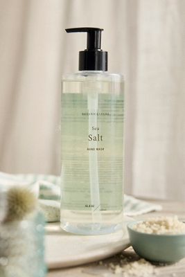 Botaniculture Essential Sea Salt Hand Soap