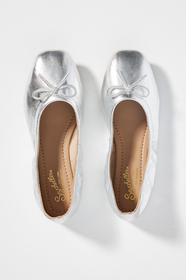 Seychelles Breathless Flats #2