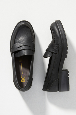 bc footwear roulette loafer