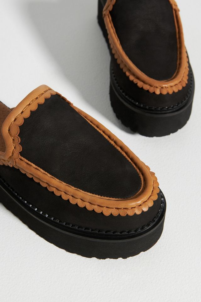 Seychelles Stand Tall Slip-On Flats #2