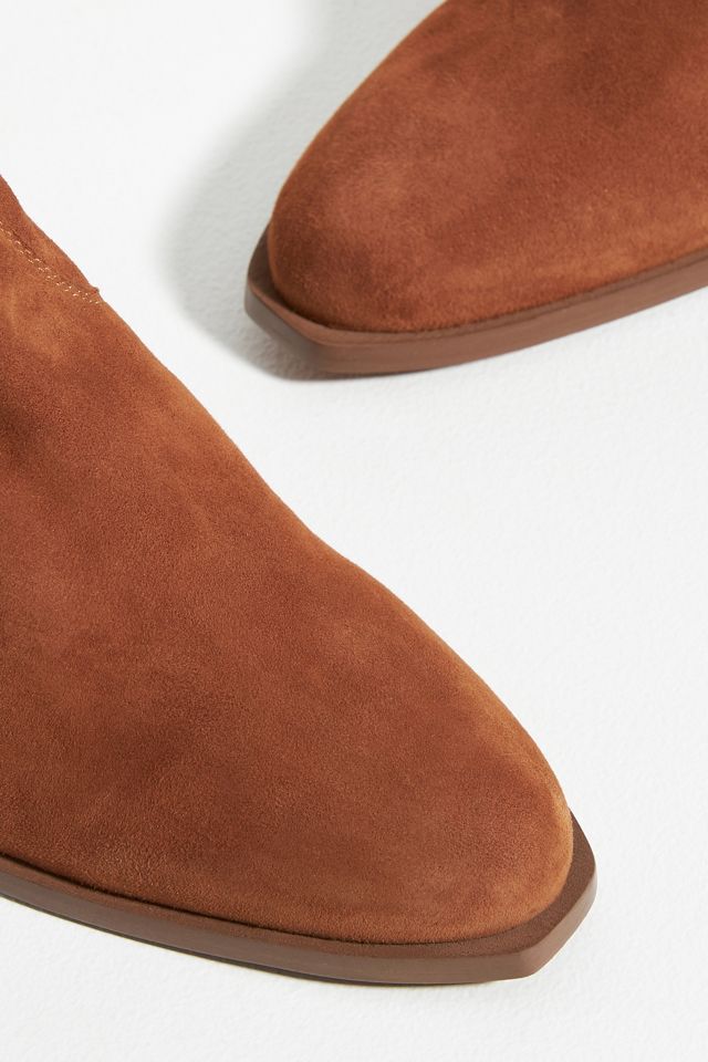 Seychelles Upside Boots #2