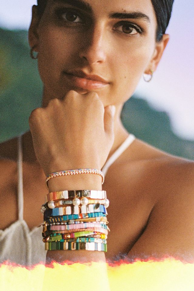 Rope Bracelet #3