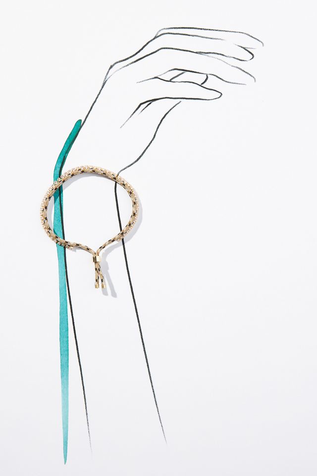 Rope Bracelet #2