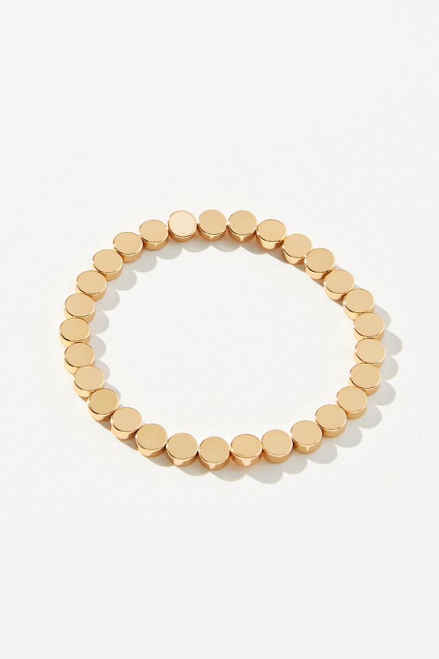 Anthropologie bracelet hot sale