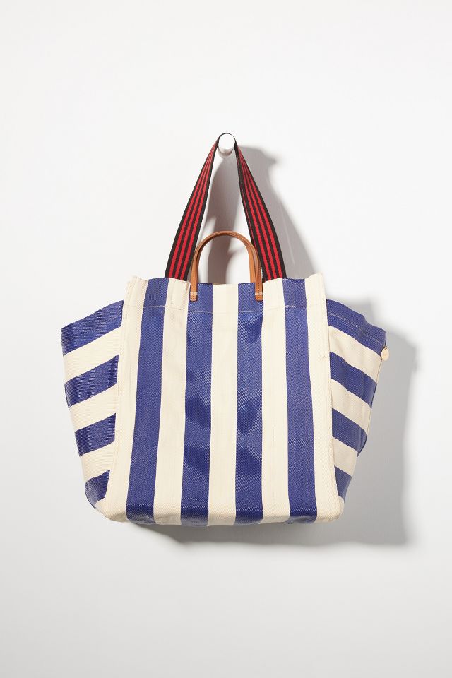 Clare V. Bateau Tote  Anthropologie Japan - Women's Clothing