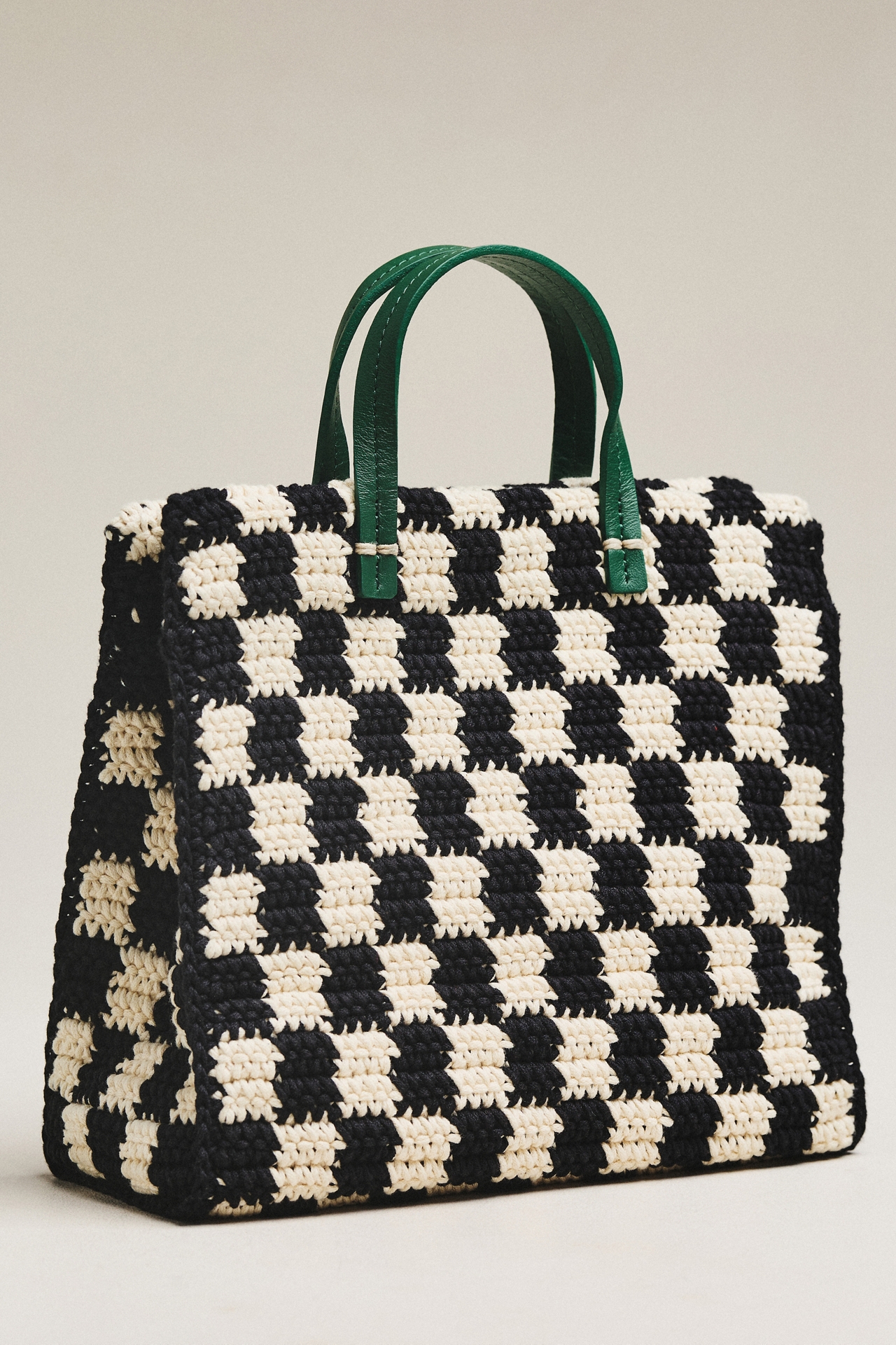 Clare V. Petit Simple Tote