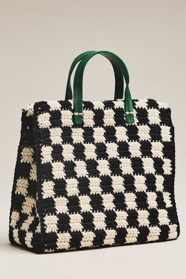 Clare V. Petit Simple Tote #1