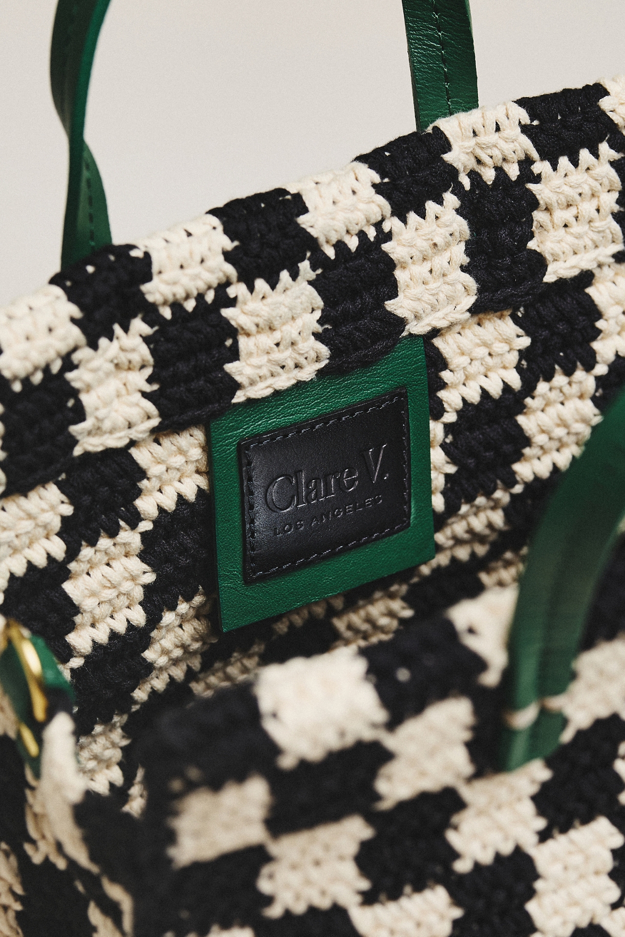 Clare V. Petit Simple Tote