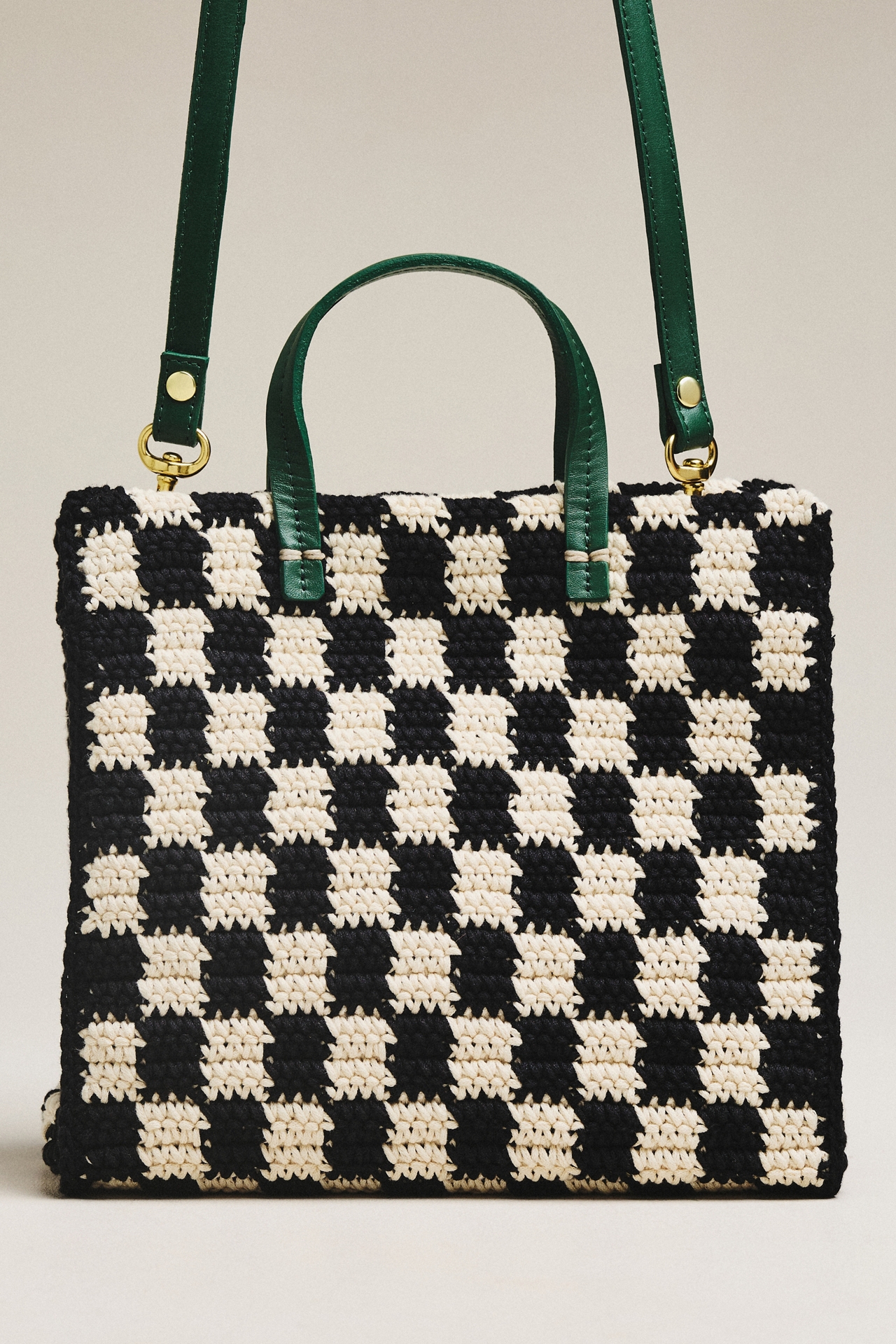 Clare V. Petit Simple Tote