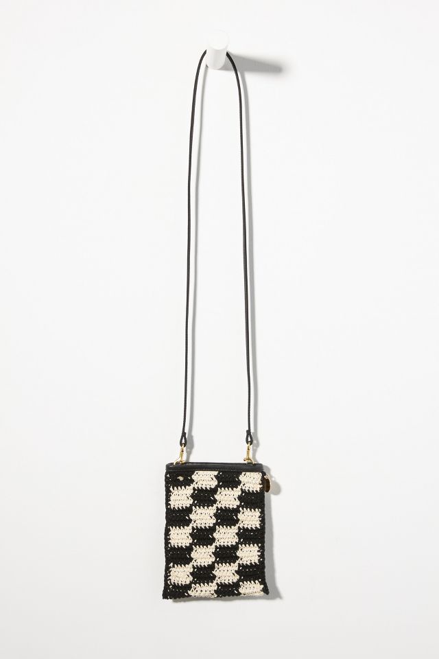 Clare V. Poche Bag curated on LTK