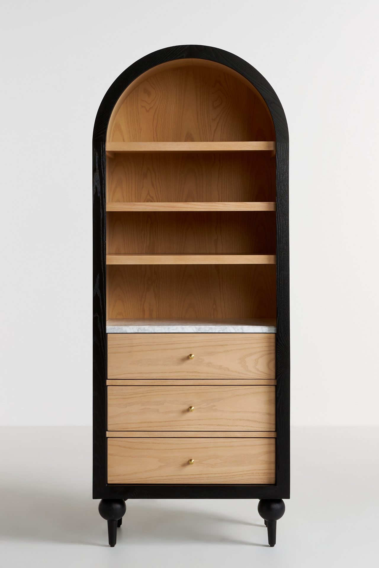 Fern Bookcase