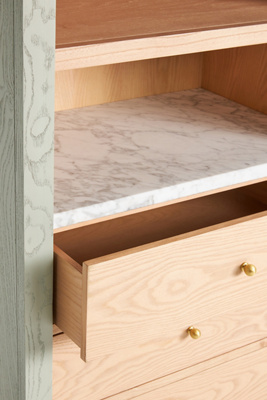 Anthropologie Fern Top Bookcase - Thumbnail 2